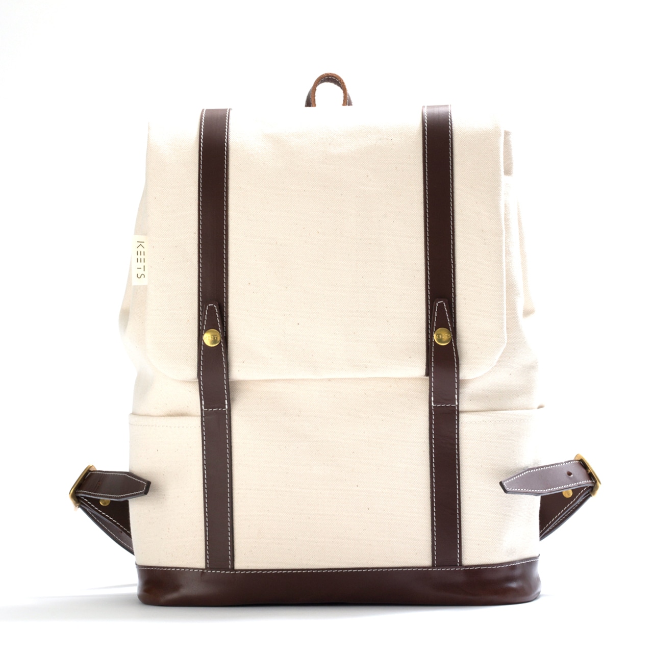 WALTON Backpack 生成り