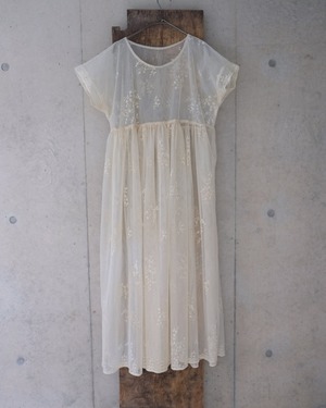 vintage/day 8 one-piece.
