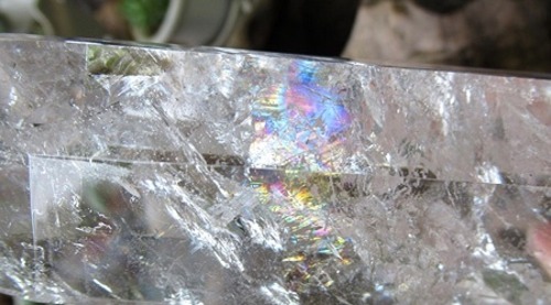 12/31締切＊2023年のあなたの望みとわたしの震えで創造するエネルギーの石《精霊使い）