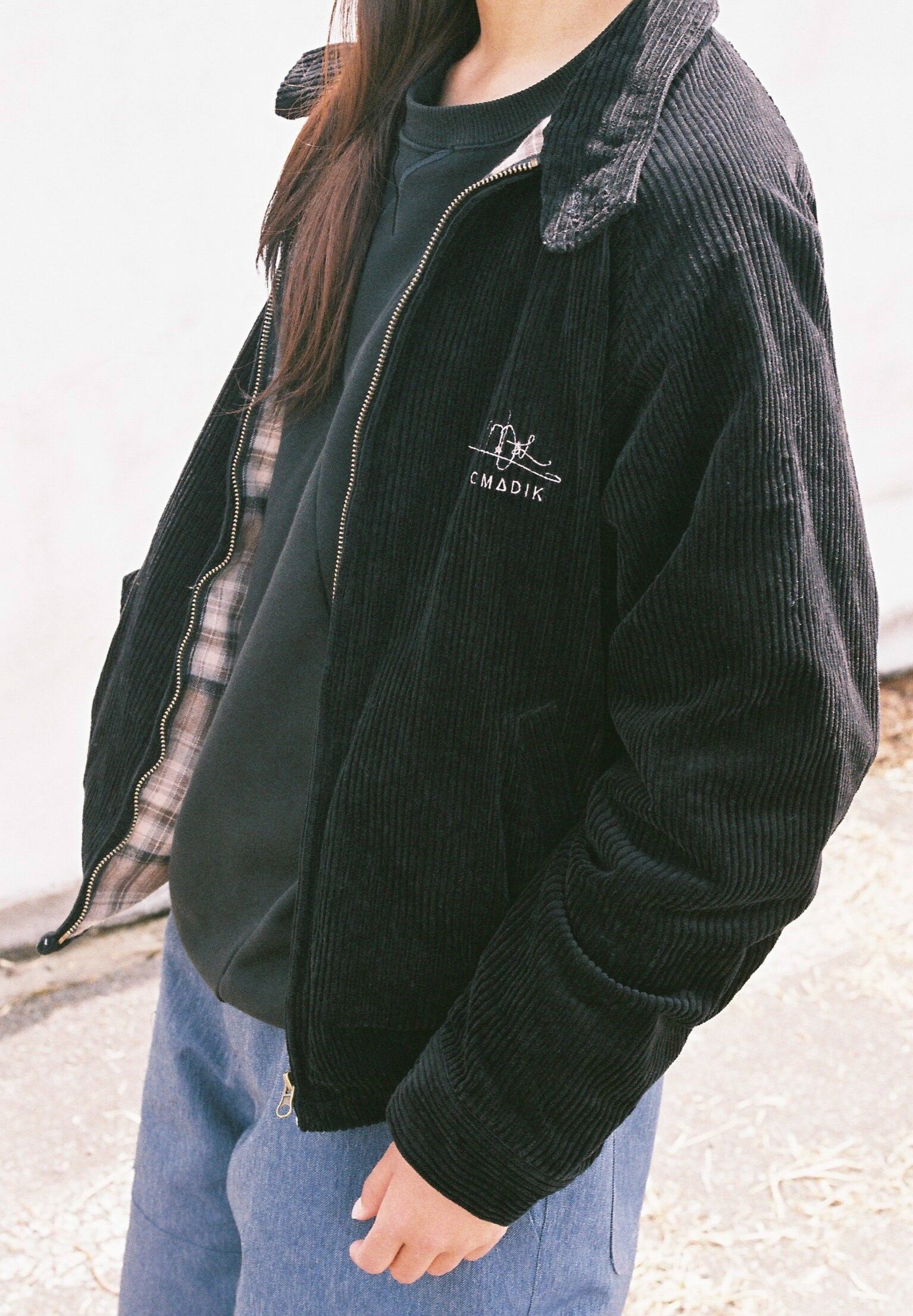 COCO JACKET | NOMADIK STORE