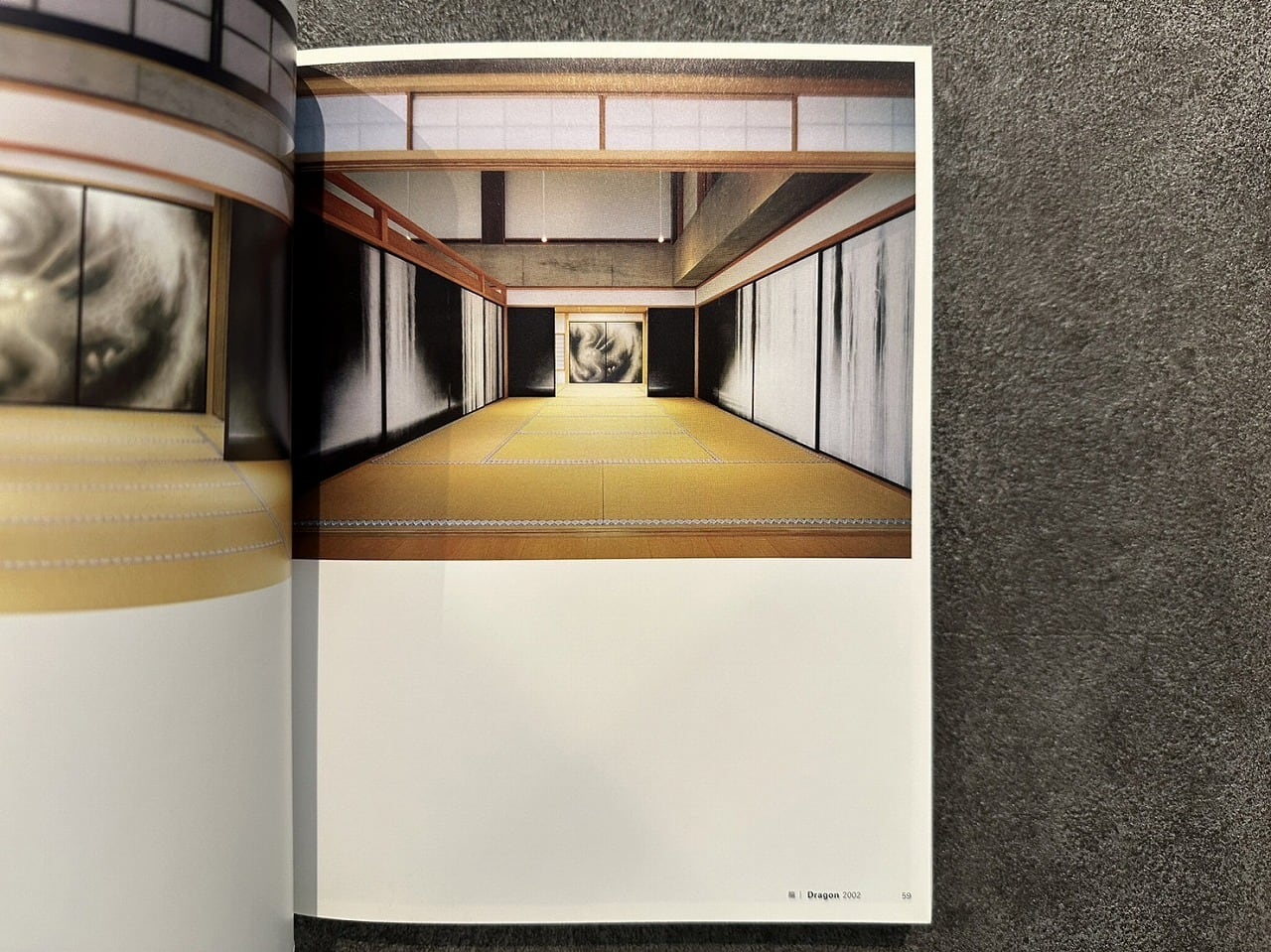 SA021】千住博の滝以外 / visual book | KITAZAWA BOOKSTORE
