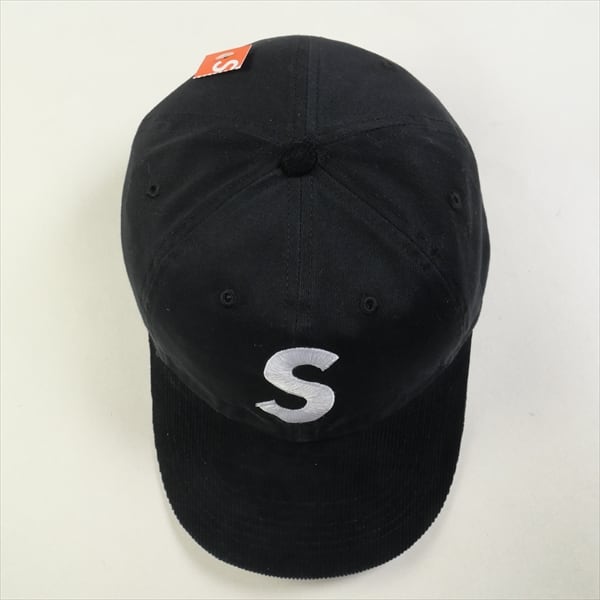 Size【フリー】 SUPREME シュプリーム 24SS 2-Tone S Logo 6-Panel