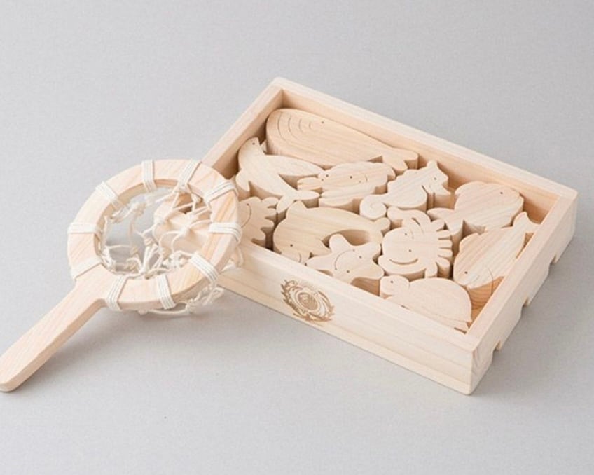 送料無料】山のくじら舎 おふろでちゃぷちゃぷ | おくりもの屋ショップ