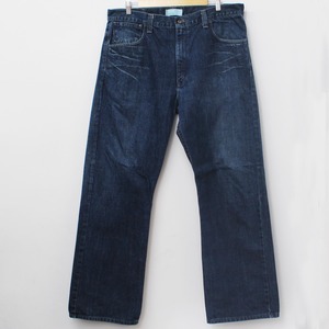 Levi's Silber Tab W38 L32　