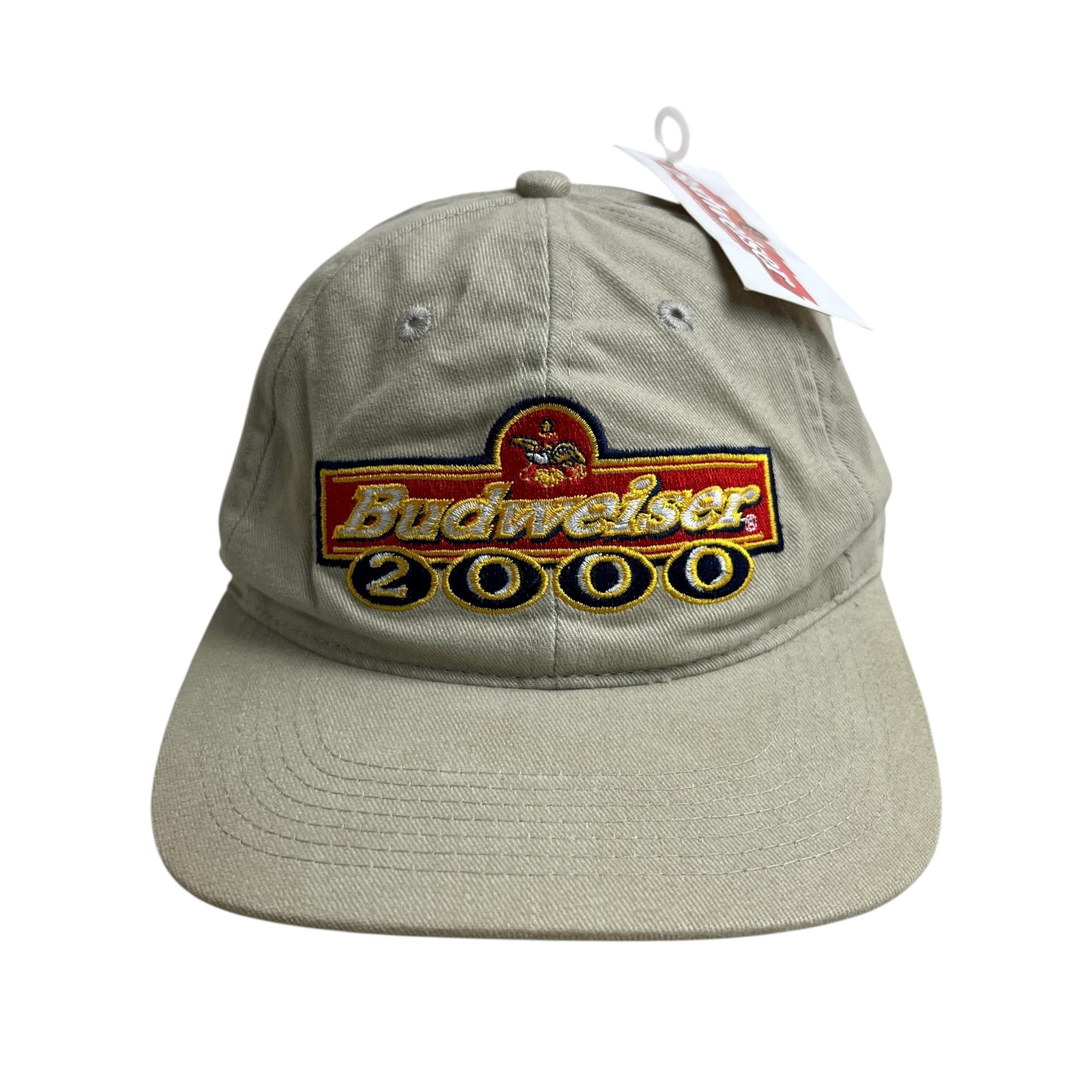 OLD GOLDヴィンテージキャップ