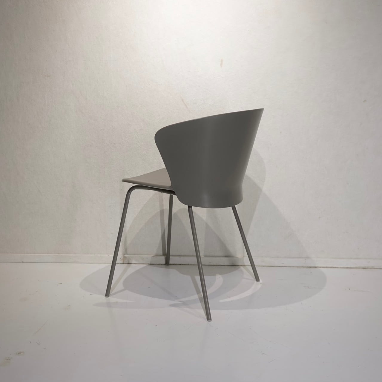 Calligaris カリガリス BAHIA バイア ダイニングチェア 椅子 チェア