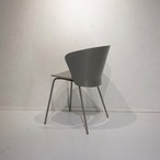Calligaris カリガリス BAHIA バイア ダイニングチェア 椅子 チェア 樹脂座面 メタル脚 モダン 北欧 ミニマル