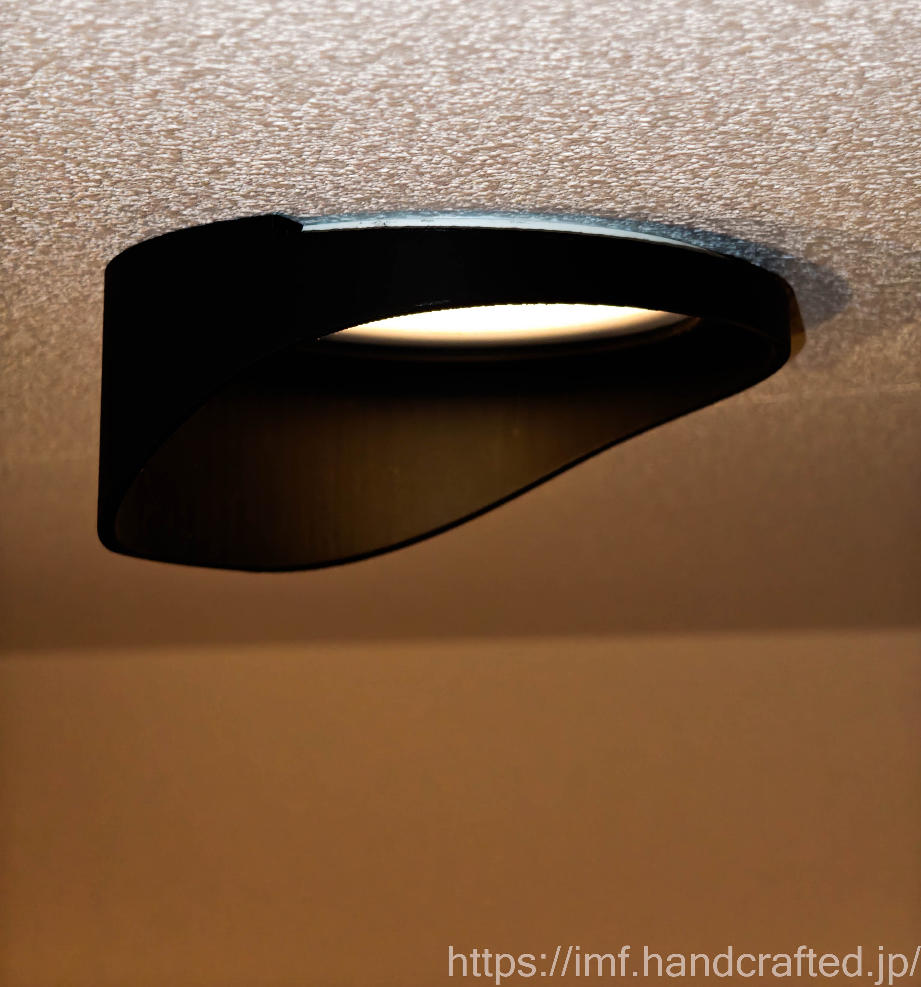 カスタムSAカバー 360度吹き出し(ポン付けタイプ)｢360v1｣ | IMF