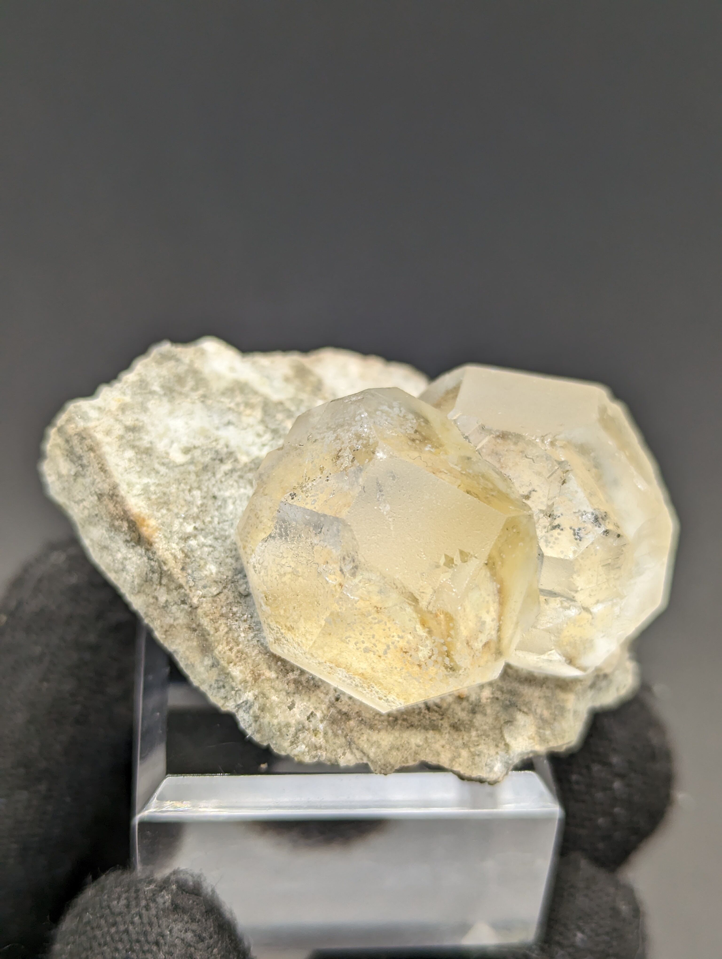 ライブ/mas様専用】フローライト ロシア R5-1087 | 石や なごみん  