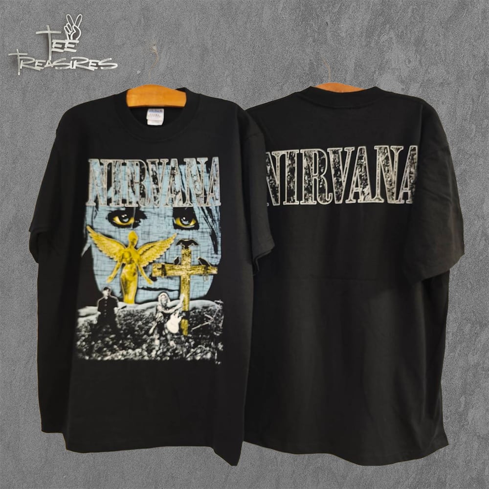 NIRVANA-1 | TT NOW -翌日発送 -