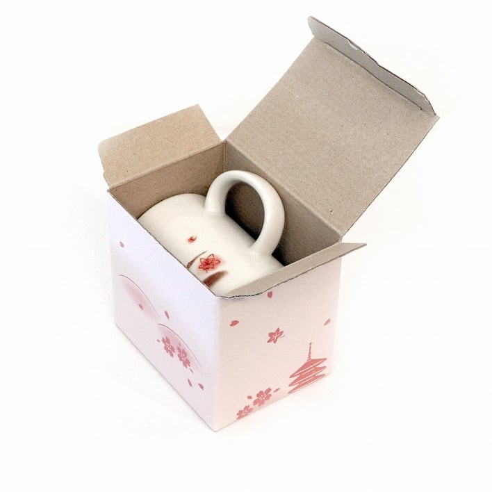 たち吉・京の彩り・マグカップ・No.190714-03・梱包サイズ60