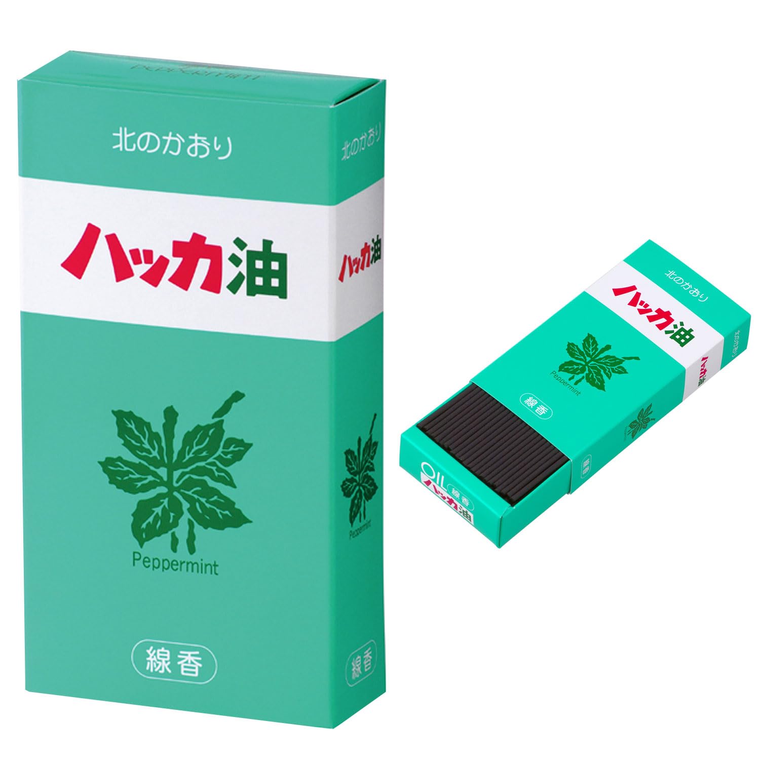 北海道ハッカ油 30ml シマエナガパッケージ 10本セット | PAY ID
