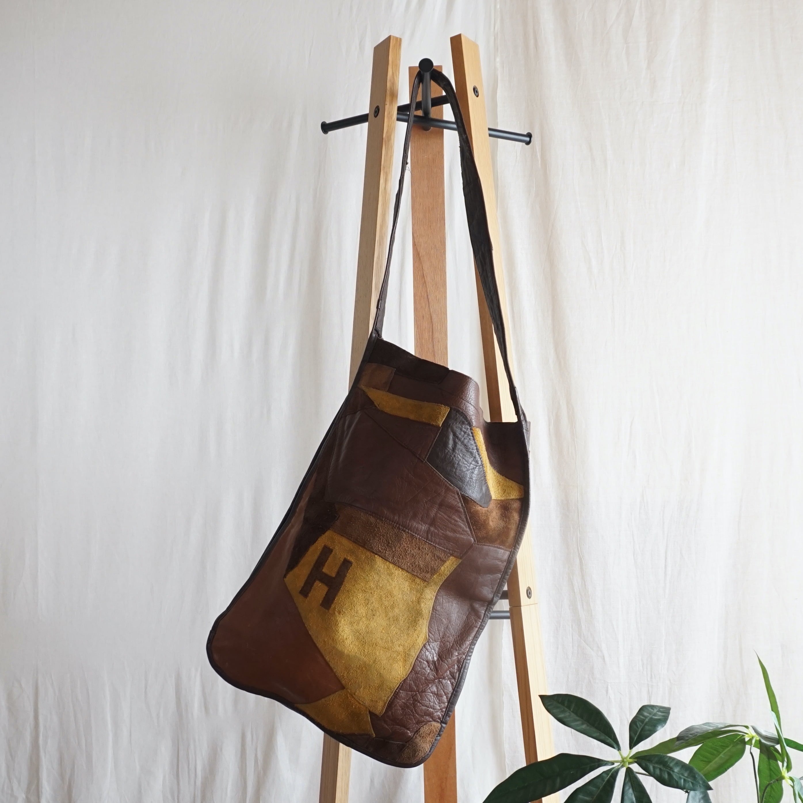 Bag バッグ | 古着屋ベルエキップ (BELLE EQUIPE) ユーロ古着