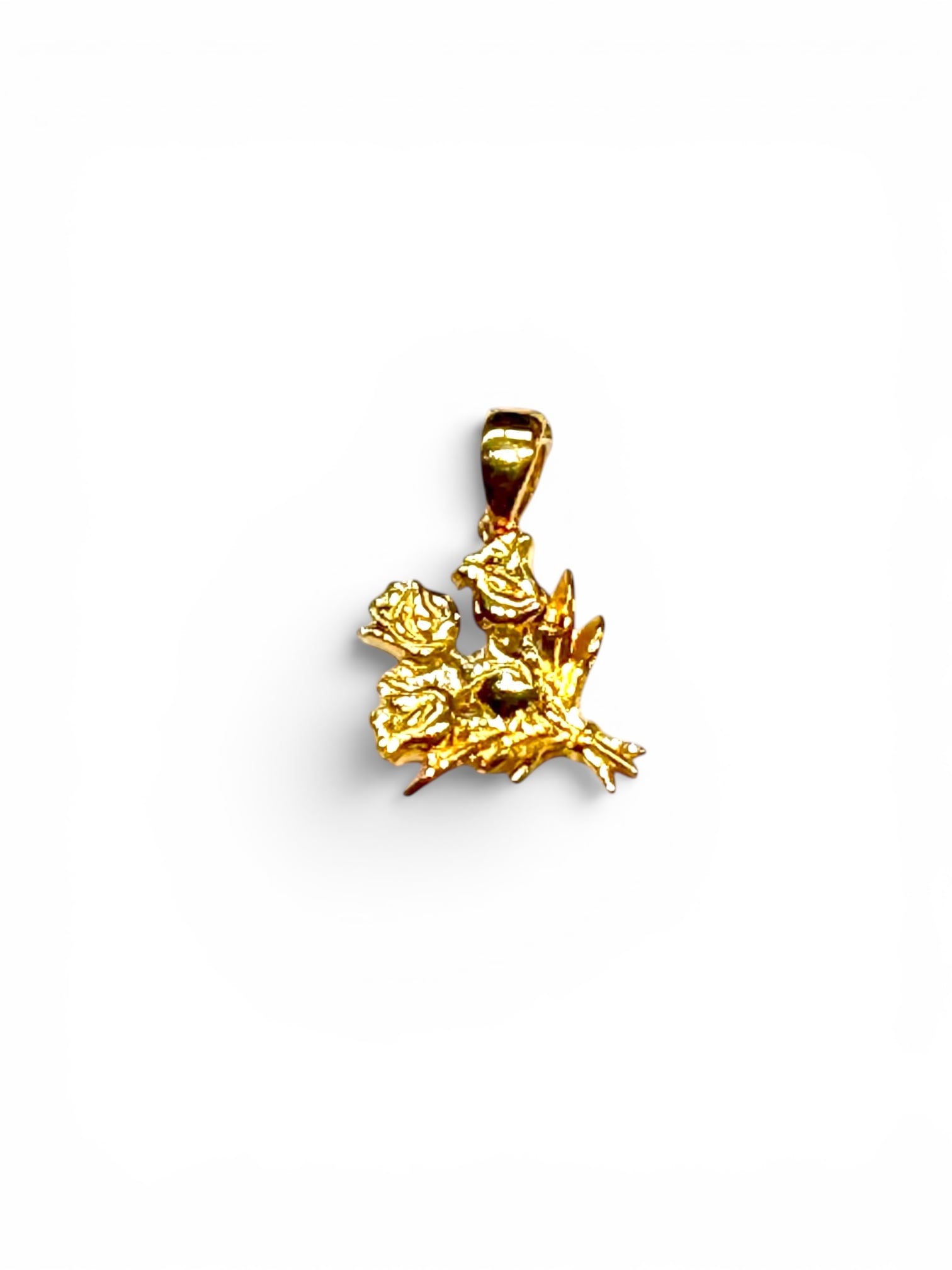 BELIEVER JEWELRY