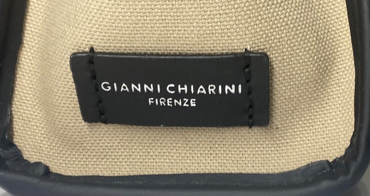 GIANNI CHIARINI ジャンニキアリーニ ハンドバッグ ショルダー レディース  BS 8065 CNV-SE/CORDA
