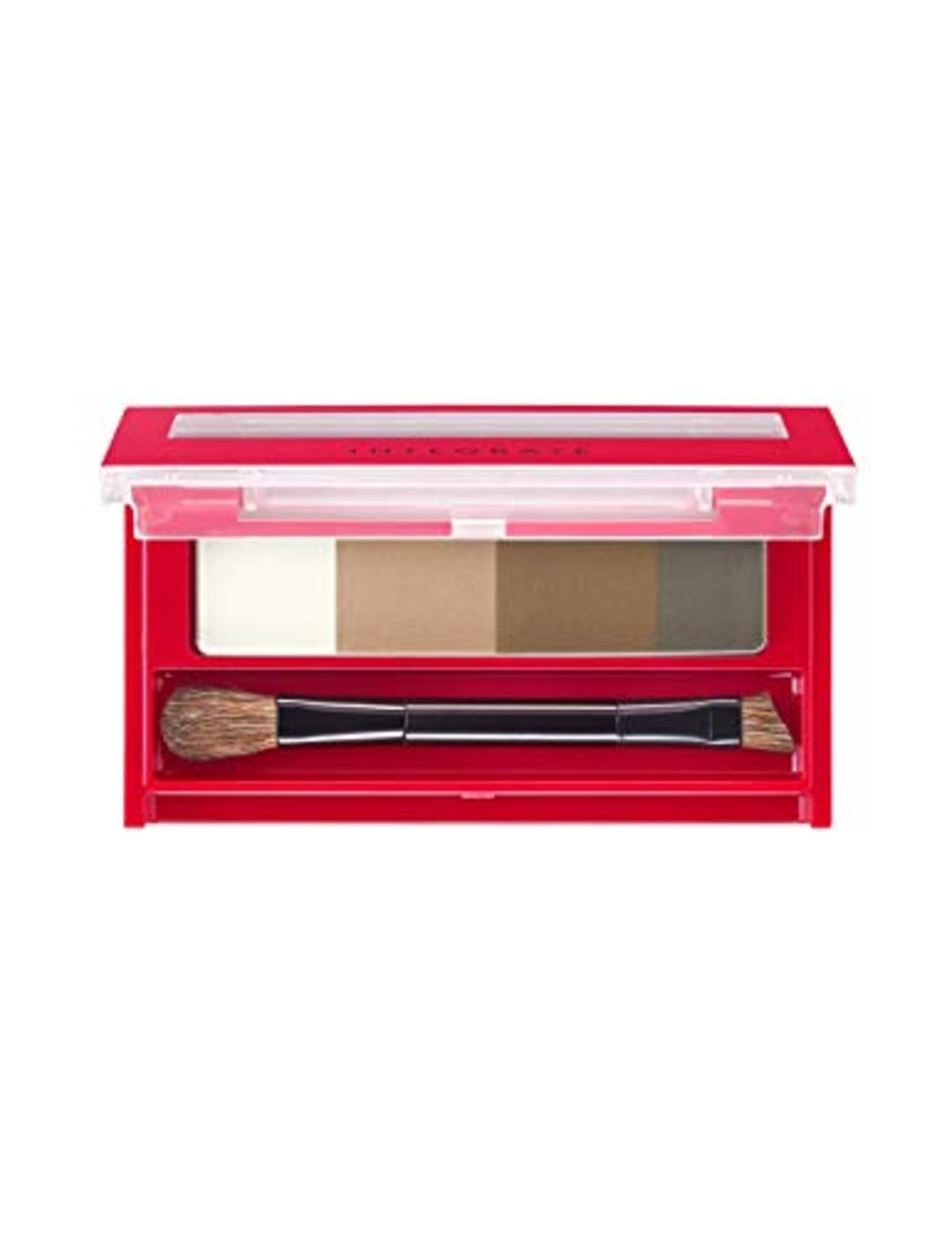 インテグレート(INTEGRATE) ビューティートリック アイブロー BR631 2.5g