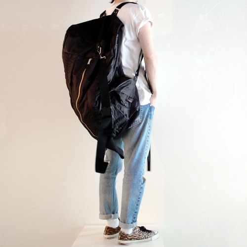 "on Mark,Sue going" 1off 8XL MA-Ⅰ backpack