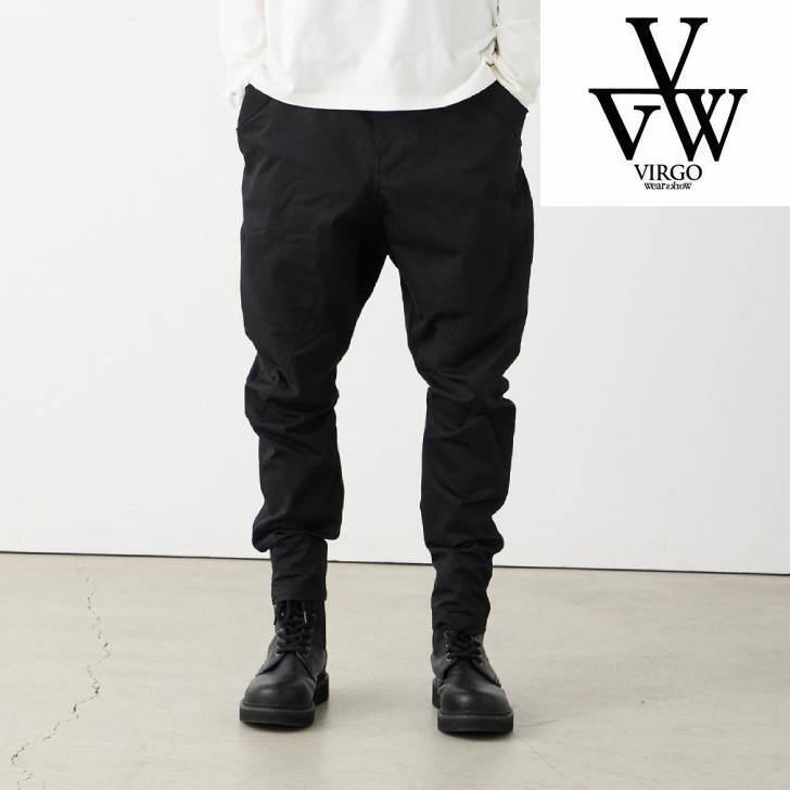 VIRGOwearworks | masterpiece2