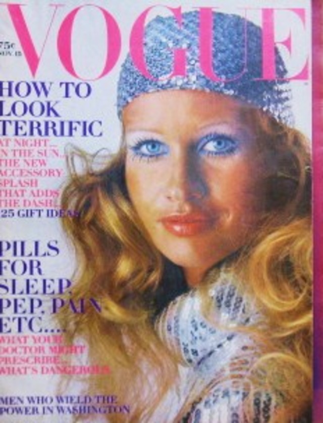 VOGUE US 1969.11.15