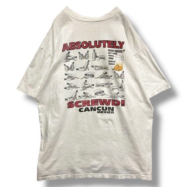 CBBA シリアルキラー Tシャツ USA製 90s チャールズマンソン 殺人鬼 