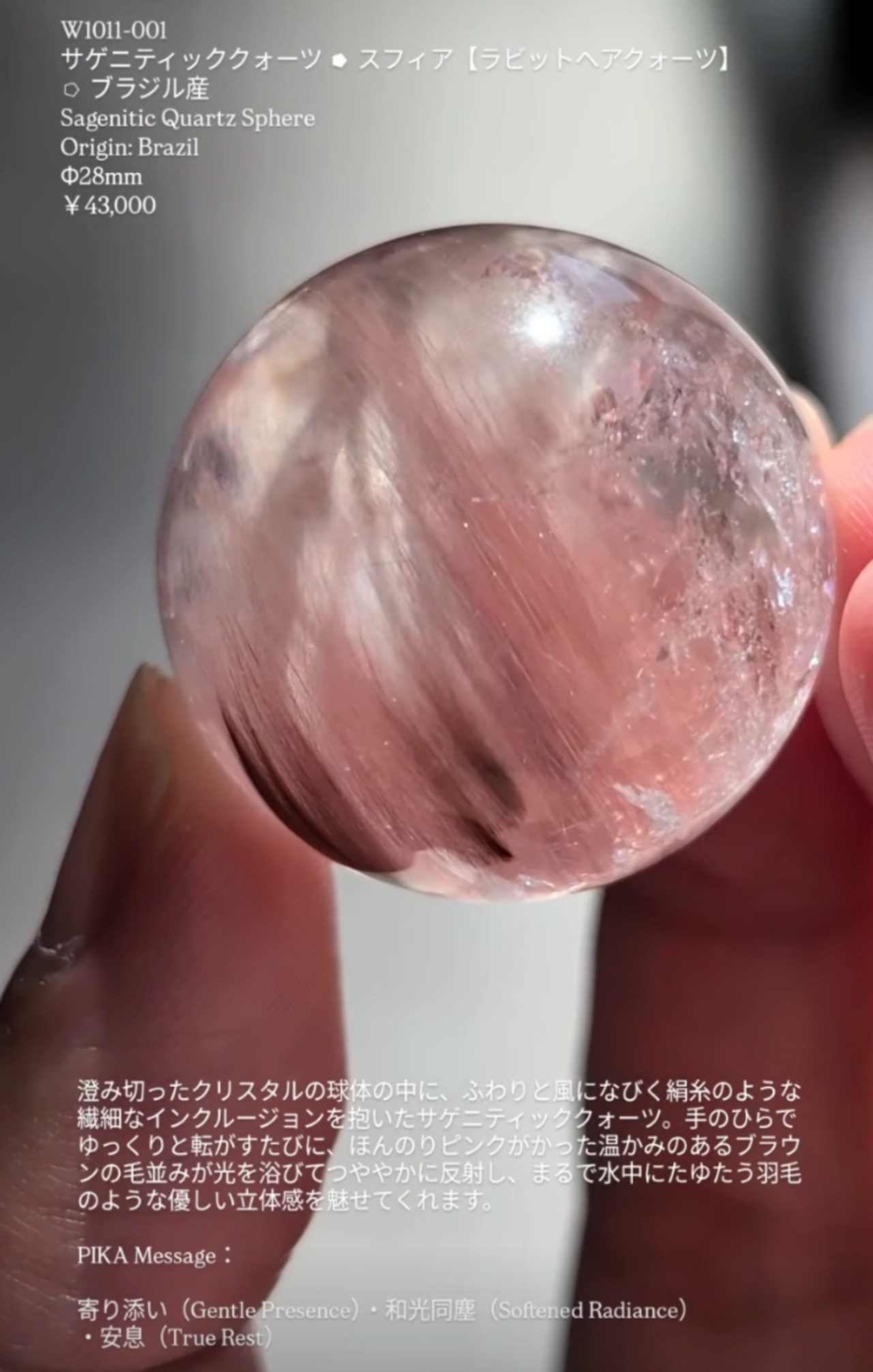 ⭔ お客様専用ページ ✦ yonina_xyh