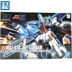 HG 1/144 ダブルゼータガンダム