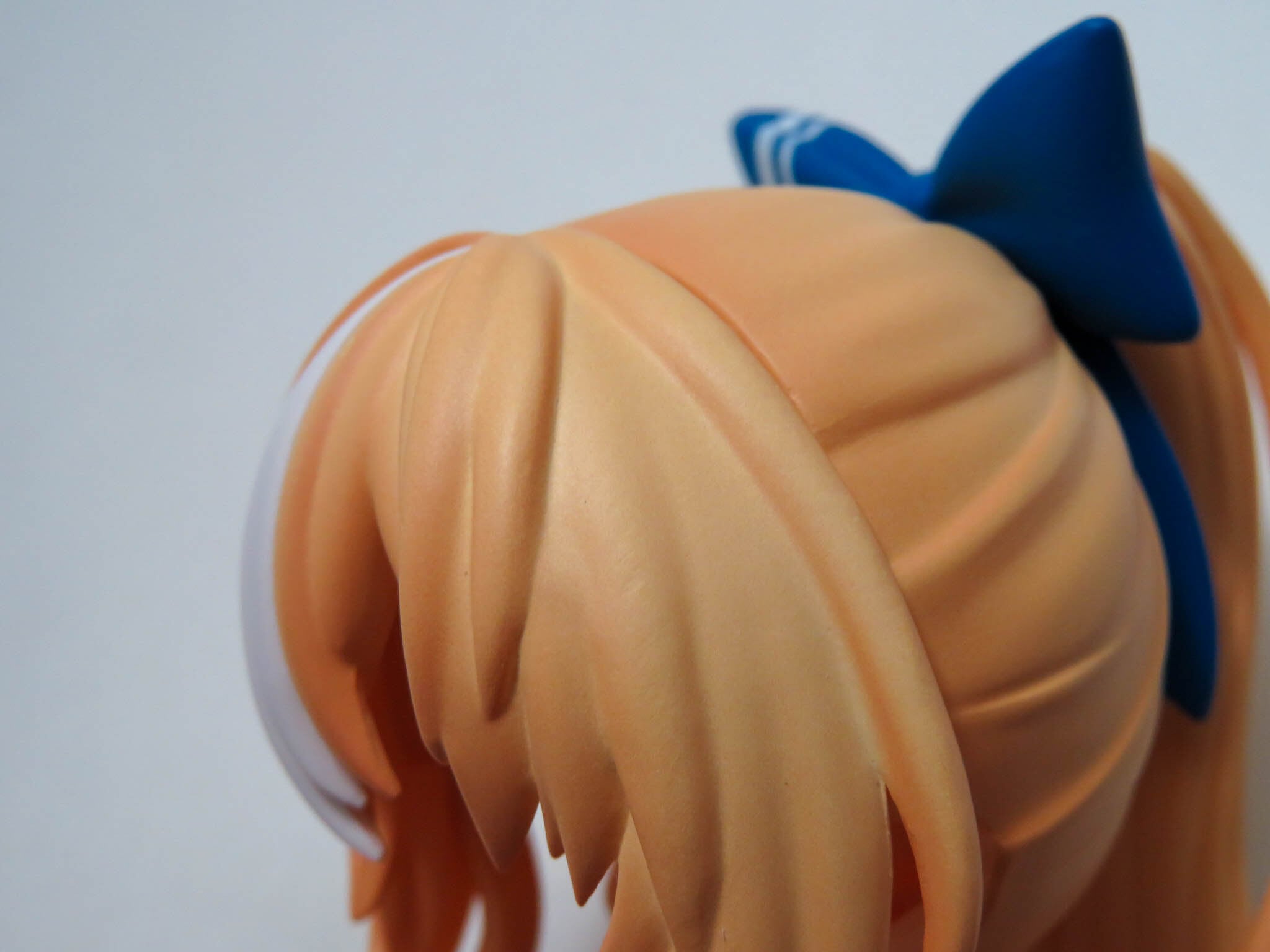 再入荷（A−ランク）【2009】 不知火フレア 髪パーツ ポニーテール