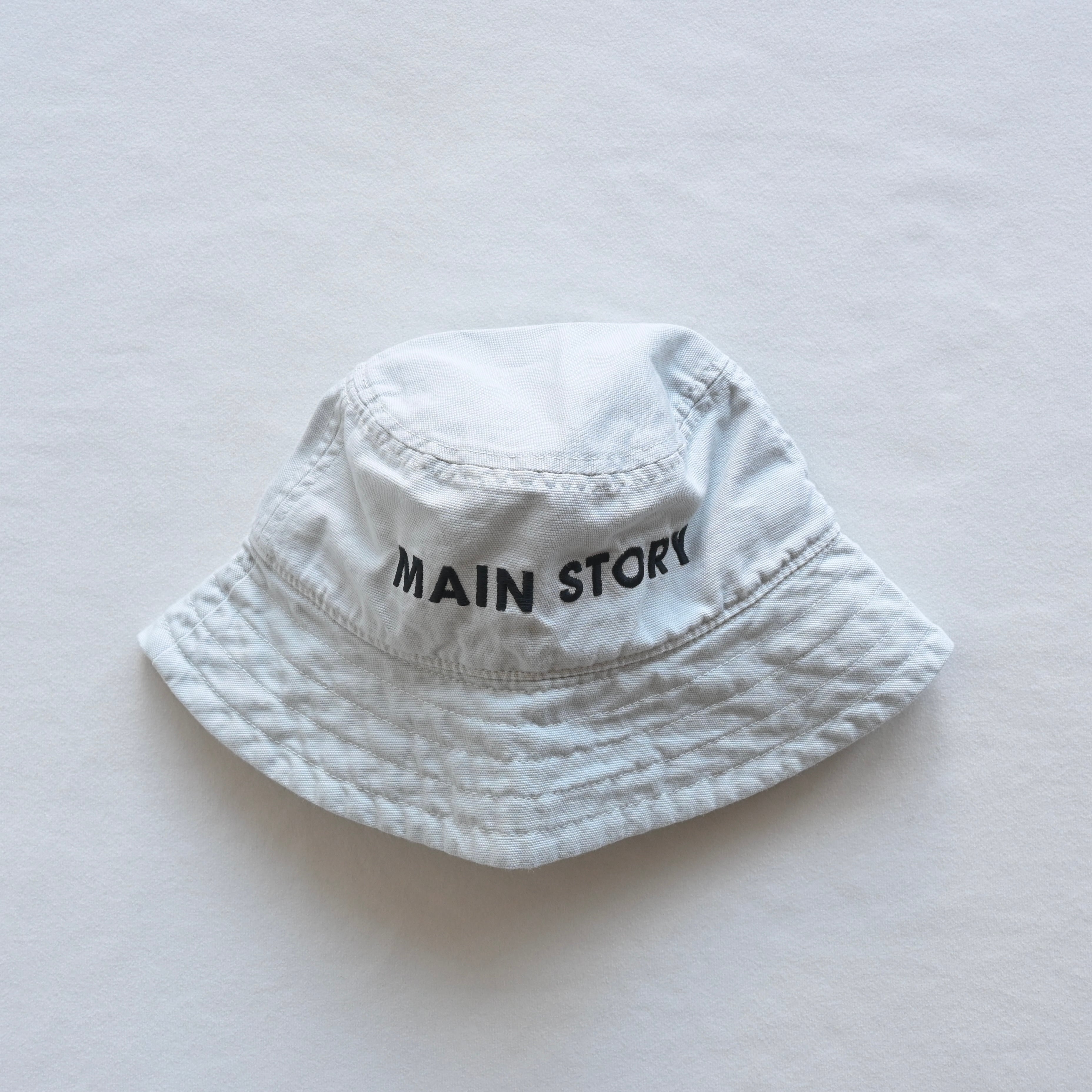帽子 main story 25aw 帽子 | cirkel mote