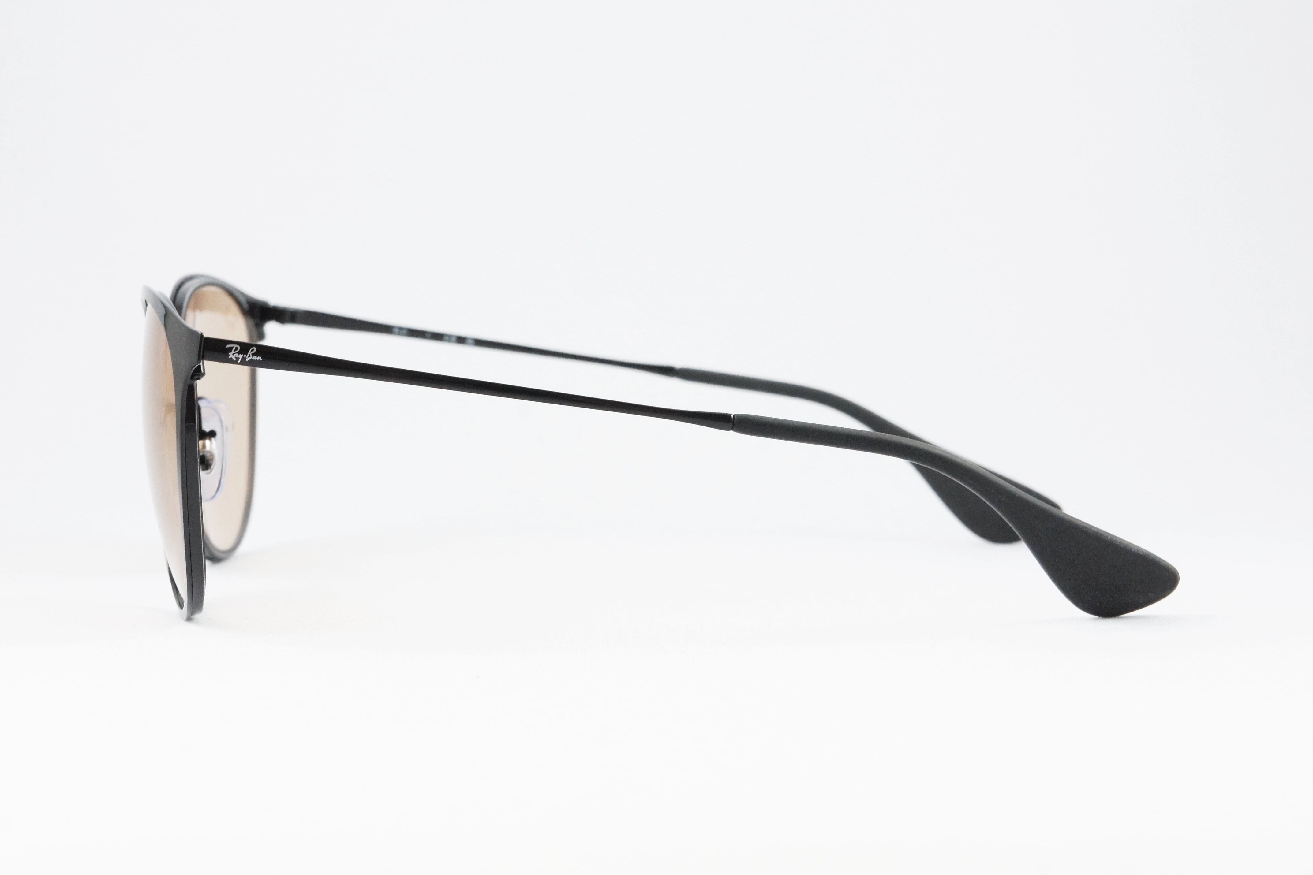 Ray-Ban サングラス ERIKA METAL RB3539 002/93 エリカメタル