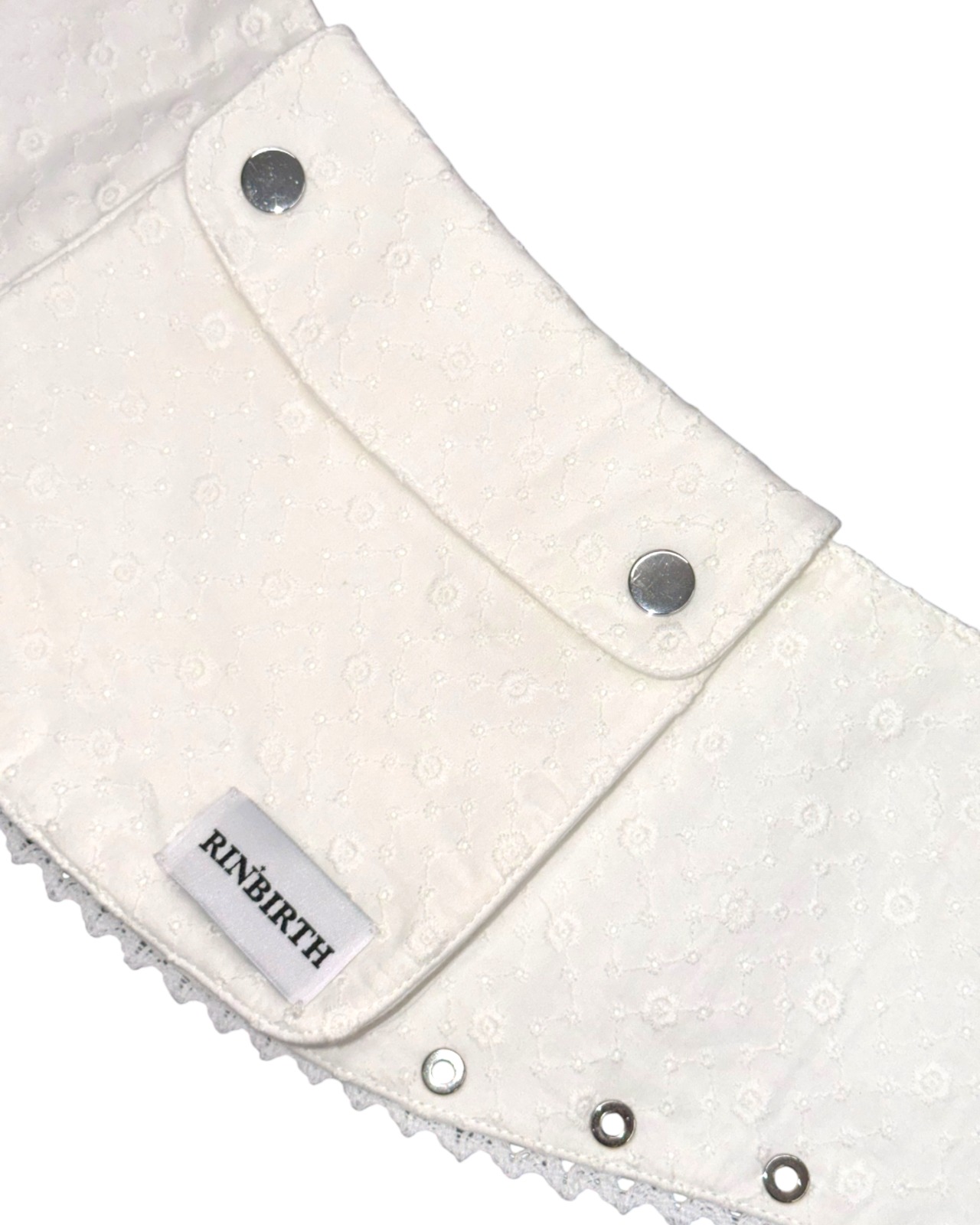 【RINBIRTH】HALO Belt Bag 30014