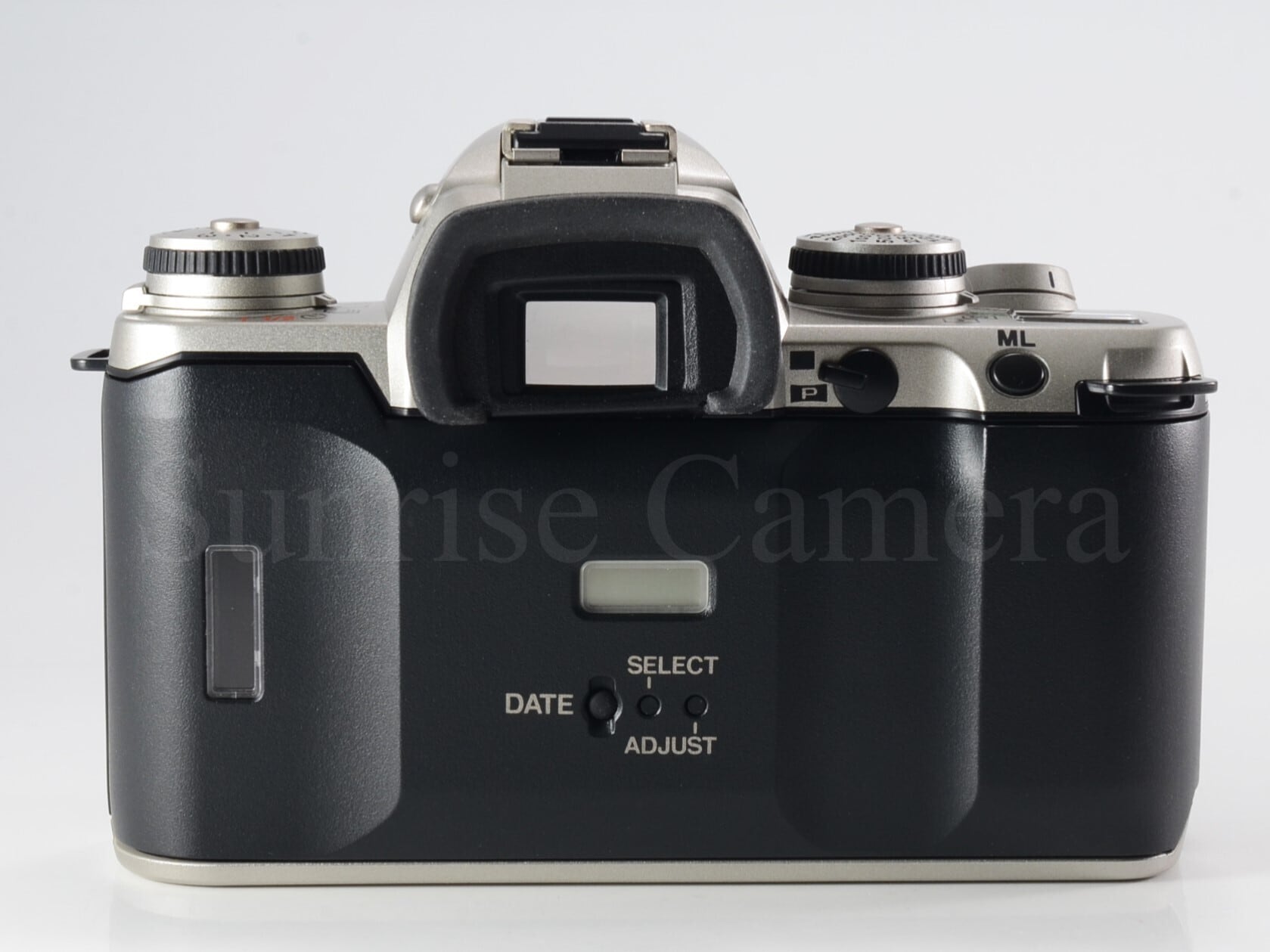 PENTAX MZ-3 ボディ ペンタックス (60775) | サンライズカメラ