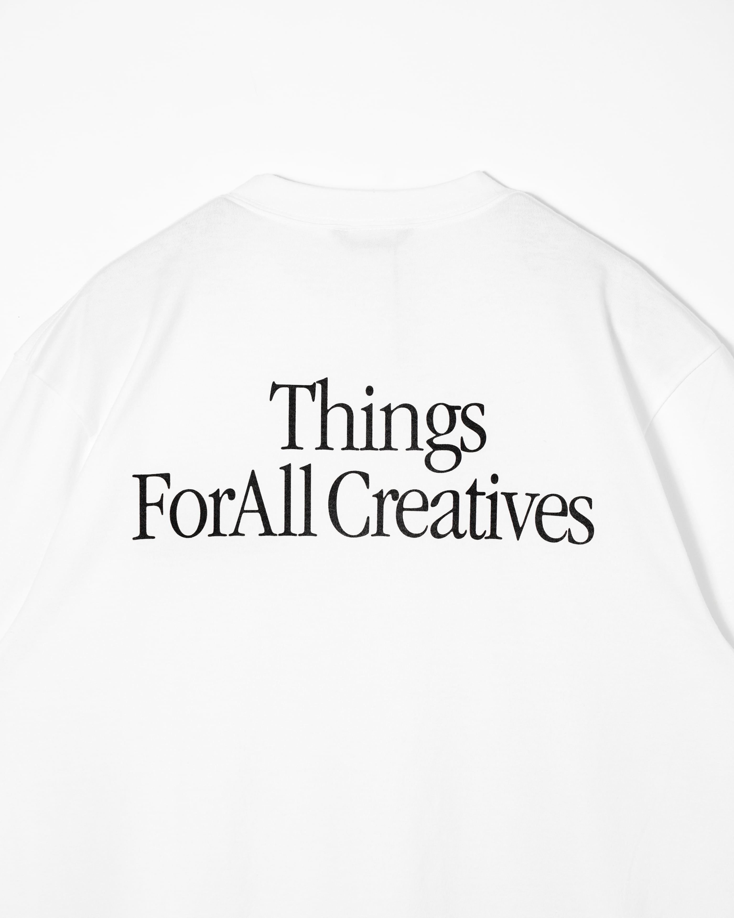 新品未使用】Optstuff TFAC DRAWSTRING T-SHIRT