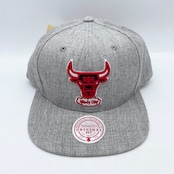 Michell&Ness/ミッチェル&ネス NBA シカゴ・ブルズ【海外商品】