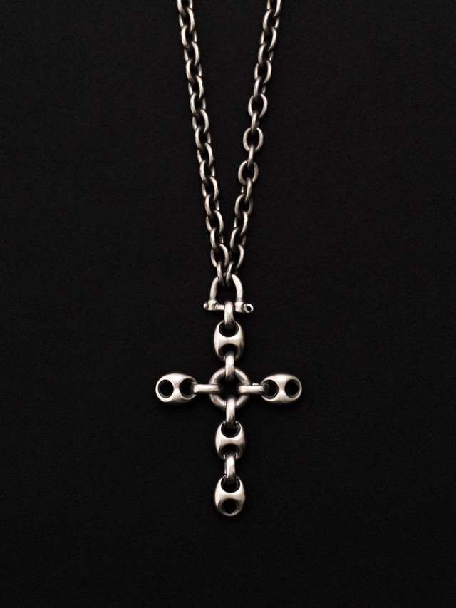 Cross Pendant Necklace