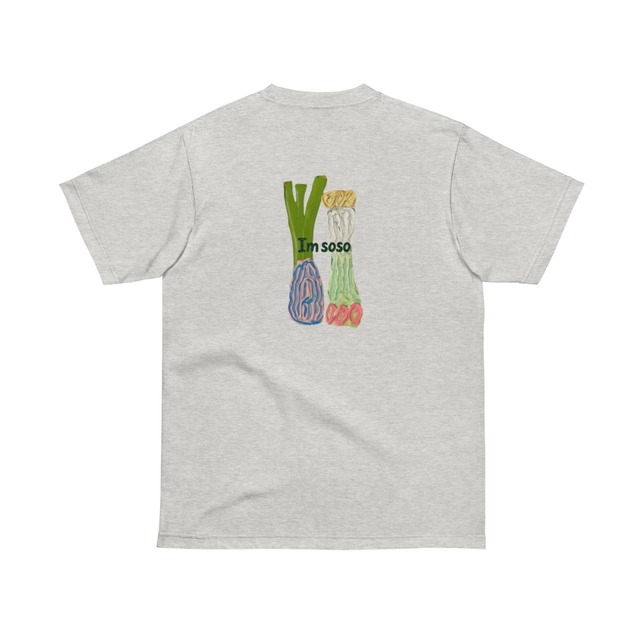 Negi tee 00070
