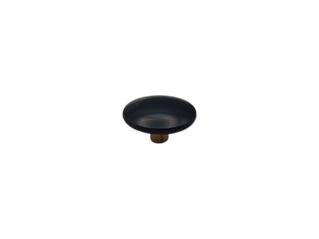 76213 DURABLE DOT、ボタン、メス、色 : ブラック | caterhamparts shop