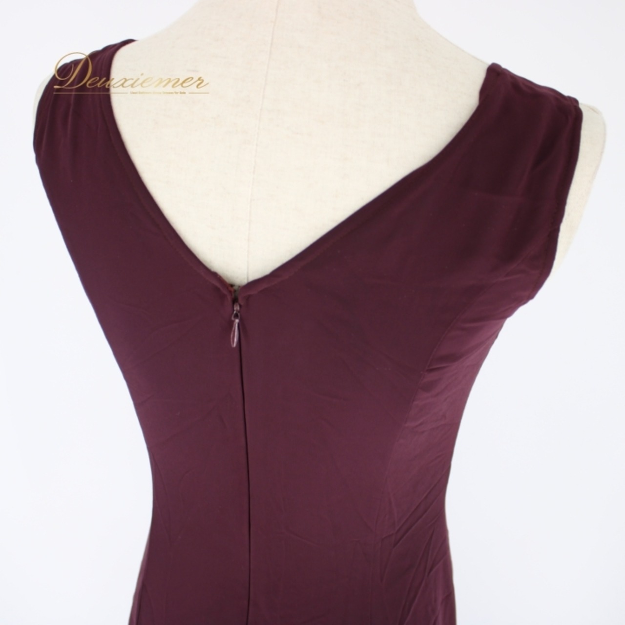 社交ダンス 衣装 スタンダード ドレス ワンピース レッスンウェア パーティ衣装 Sanline サンリーヌ 紫 パープル系 ブラウン系 無地 シンプル モード感 おしゃれ 大きく広がる スカート シンプルデザイン 日本製 ストレッチ素材 脇に胸パッド 女性用 舞台衣装 レッスン用 軽量 お手入れ簡単 快適 フィット感 成人向け ダンスコスチューム 成人ダンス 趣味 クラシックスタイル