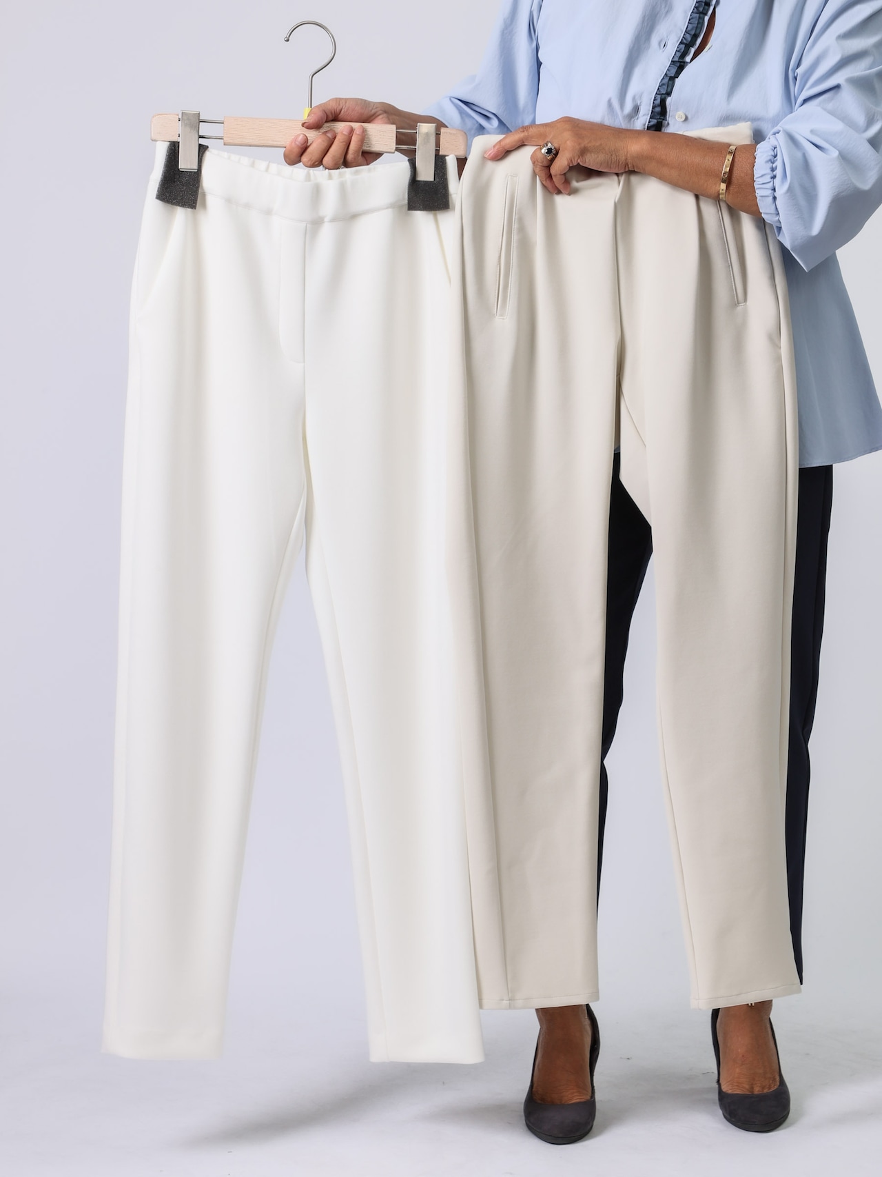 BEATRICE(ストレッチスリムパンツ)