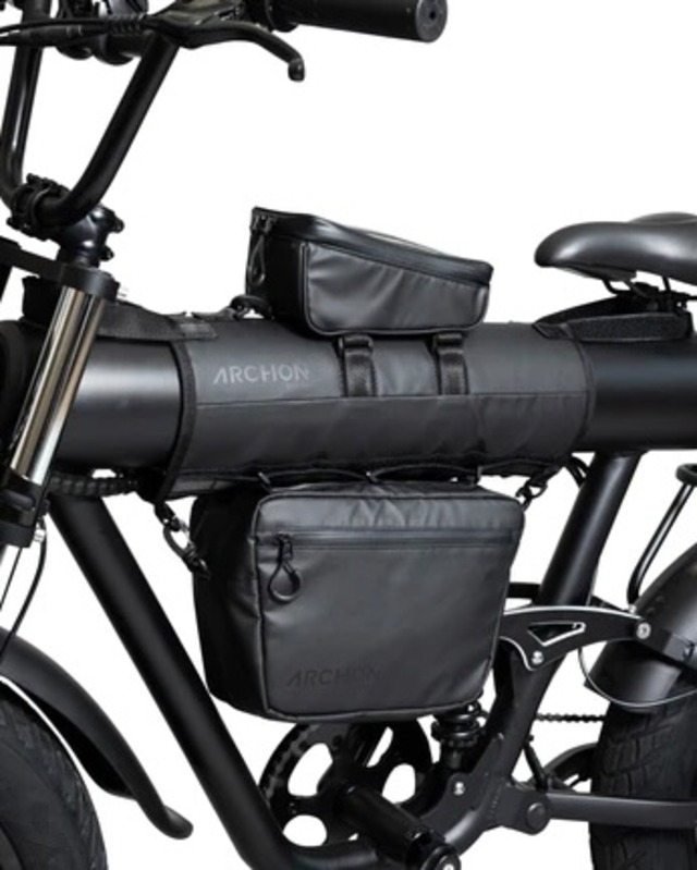 【ARCHON】ARCHON DESIGN BICYCLE BAG