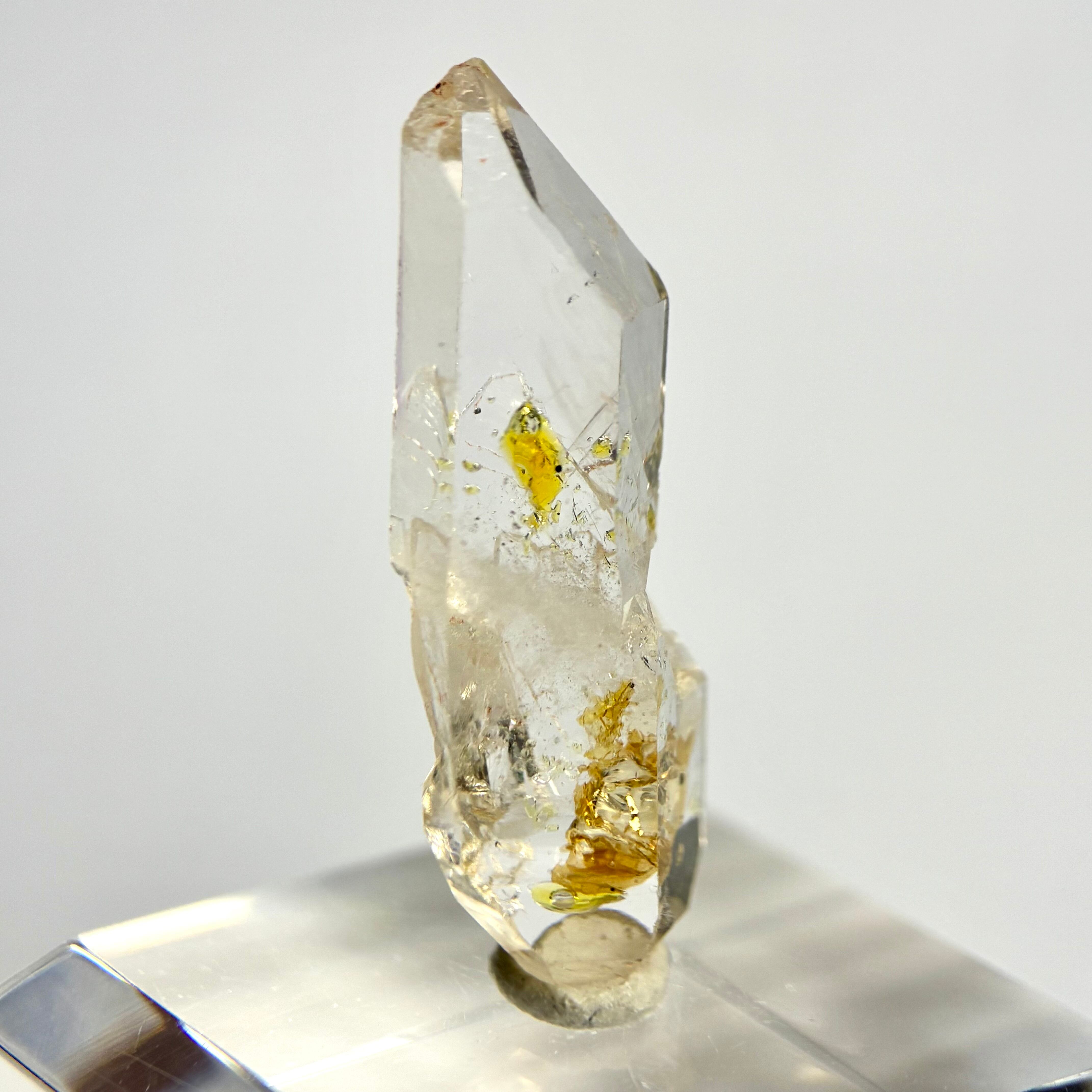 クォーツ(水晶) | World Minerals 世界中の鉱物原石の販売店