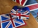 WALKERS UNION JACK DESIGN ウォーカーショートブレッドユニオンジャック缶