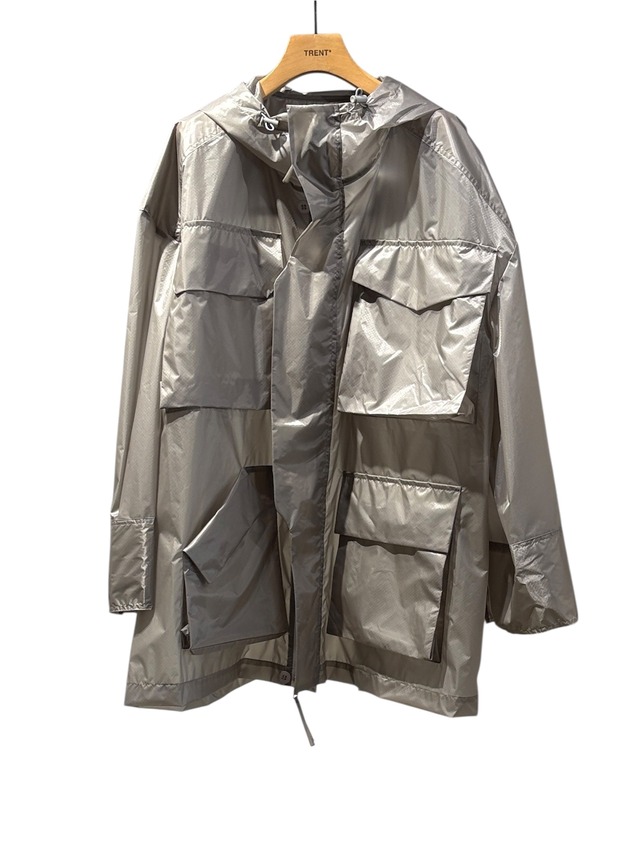 【26SS】nagonstans ナゴンスタンス / Waist Drawstring BZ