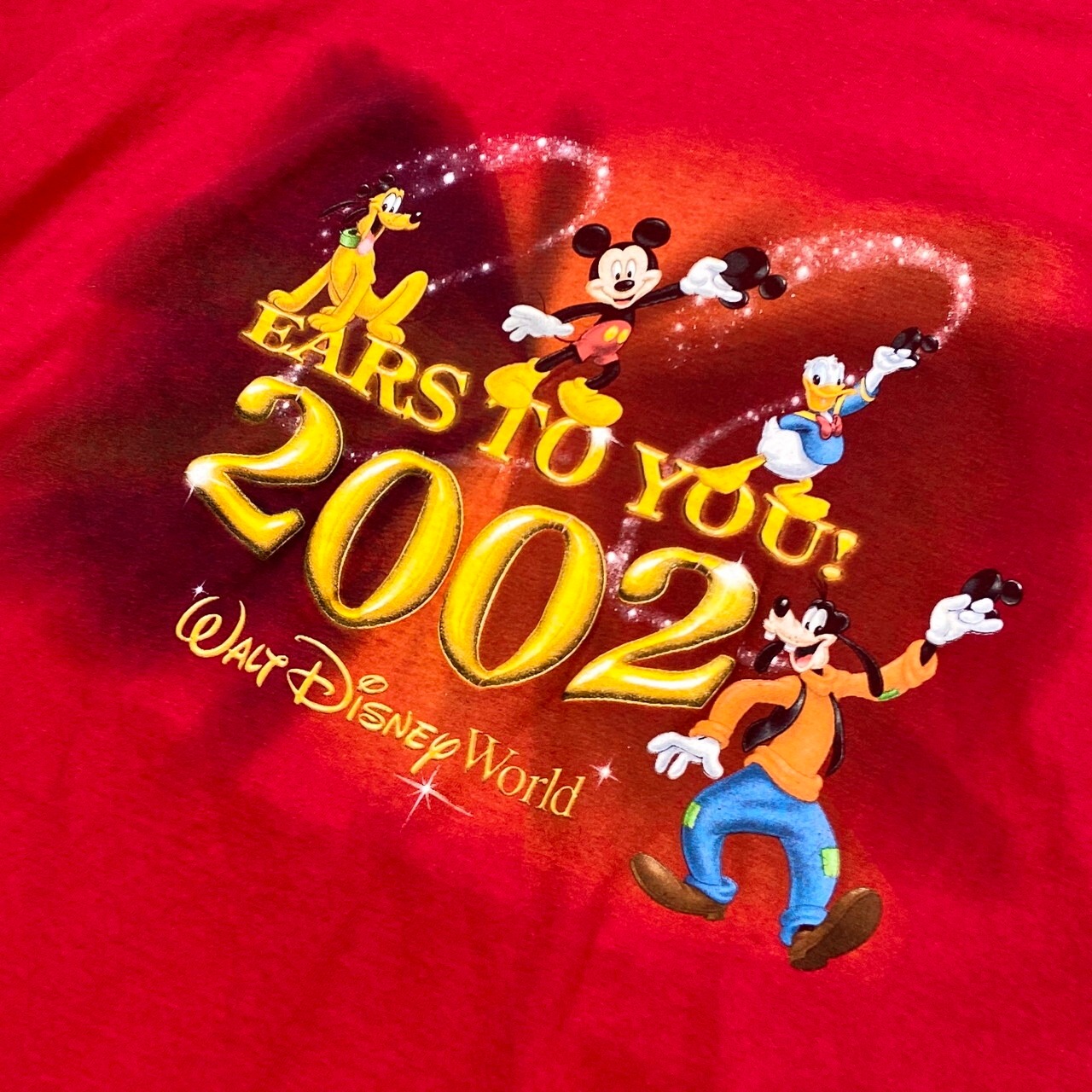 WALT DISNEY WORLD ウォルトディズニーワールド ミッキー・マウス 