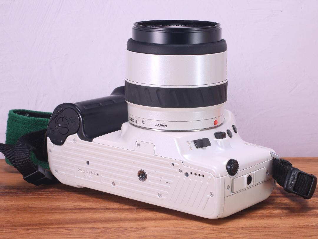 Minolta a8700i ズームレンズセット | Totte Me Camera