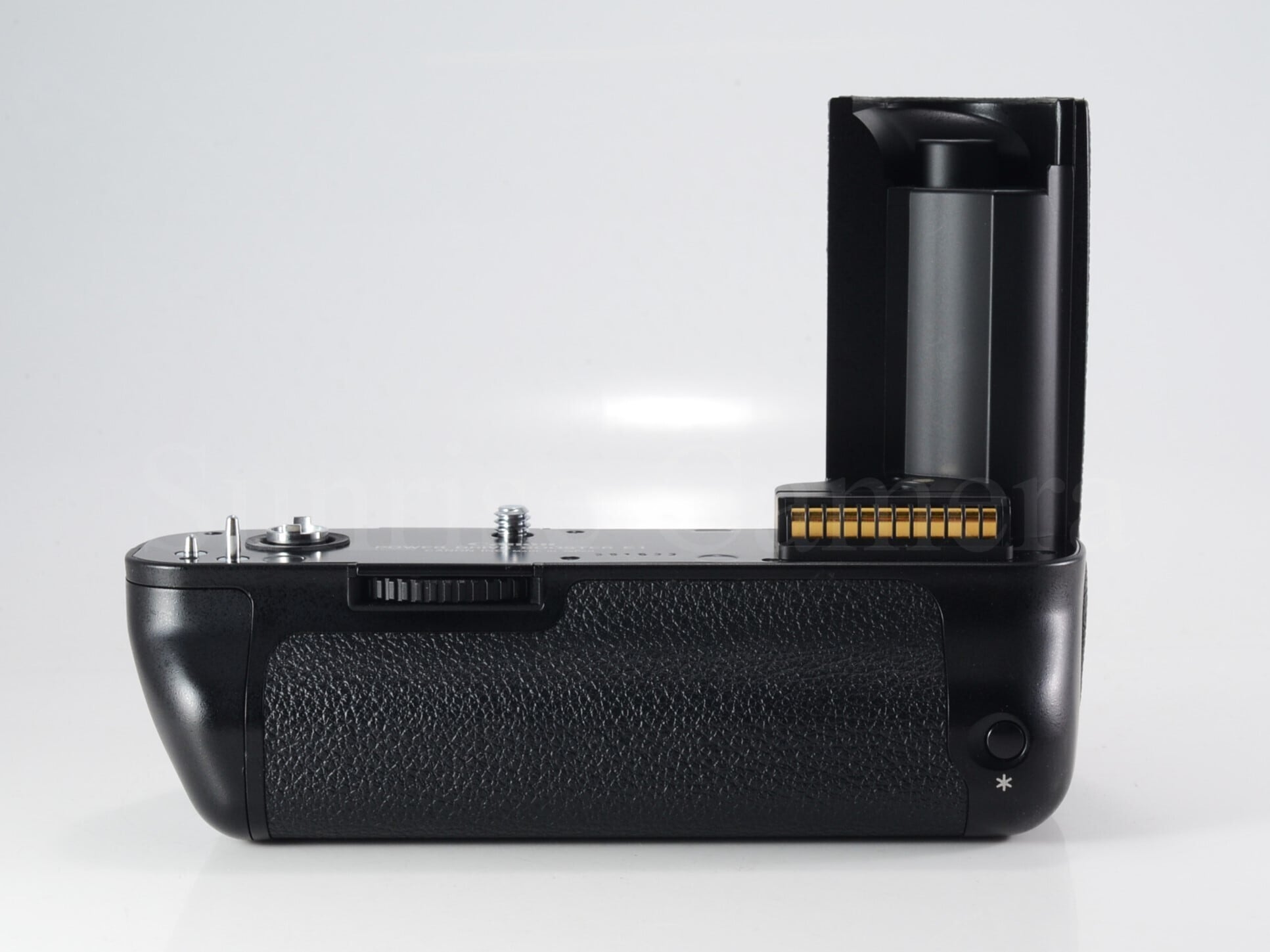 Canon POWER DRIVE BOOSTER E1 キヤノン ドライブブースター (61661