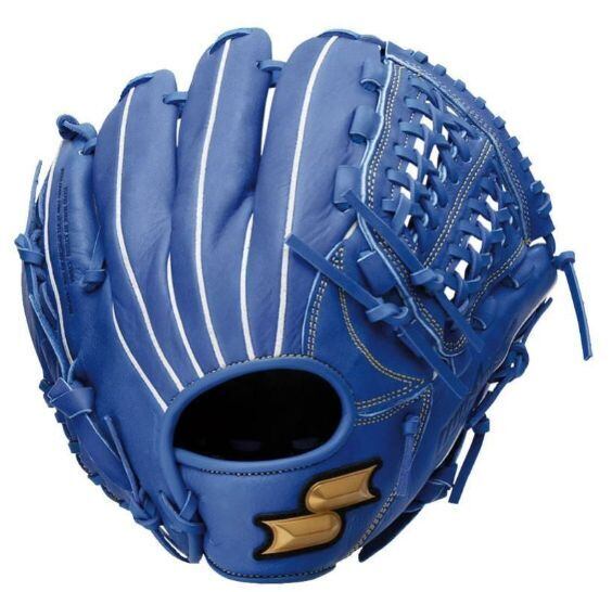 エスエスケイ(SSK)少年軟式ウインドリーム 品番: WJG424 (60)