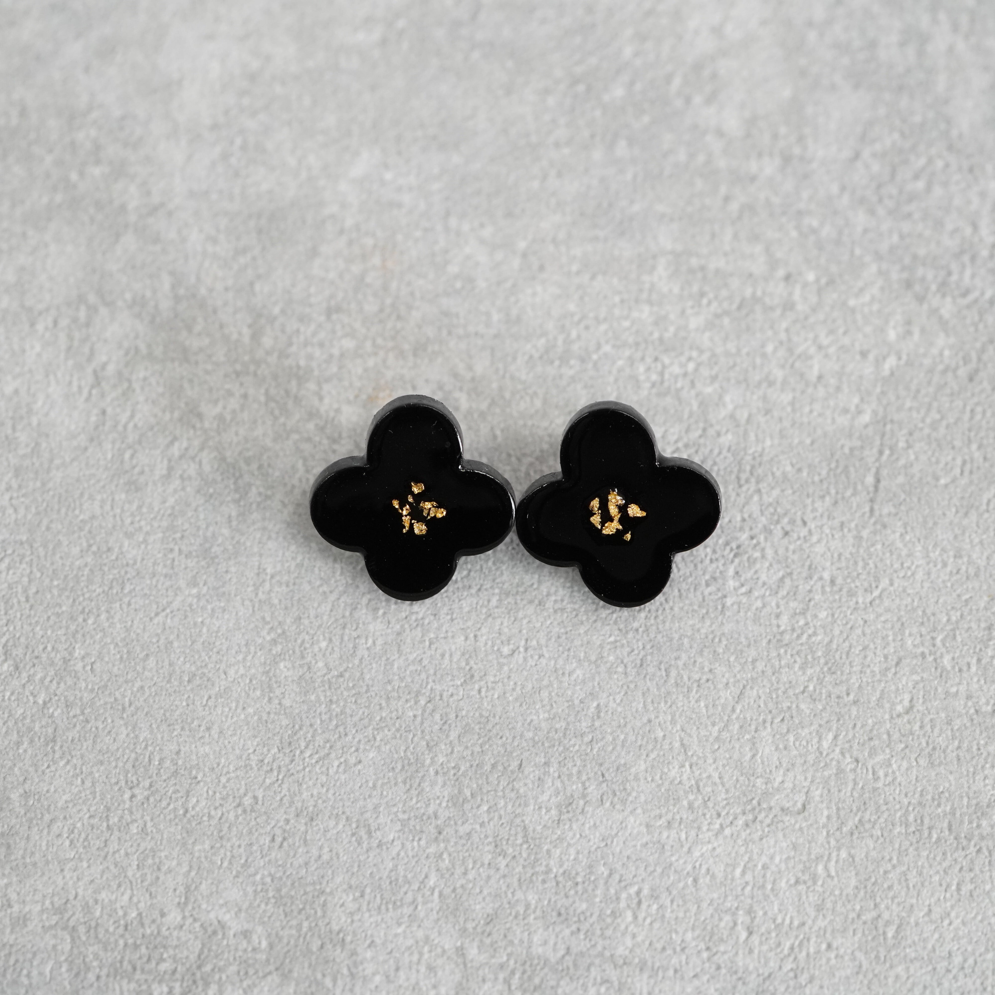 華 hana black