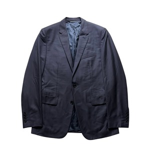 DIOR wool tailored jacket