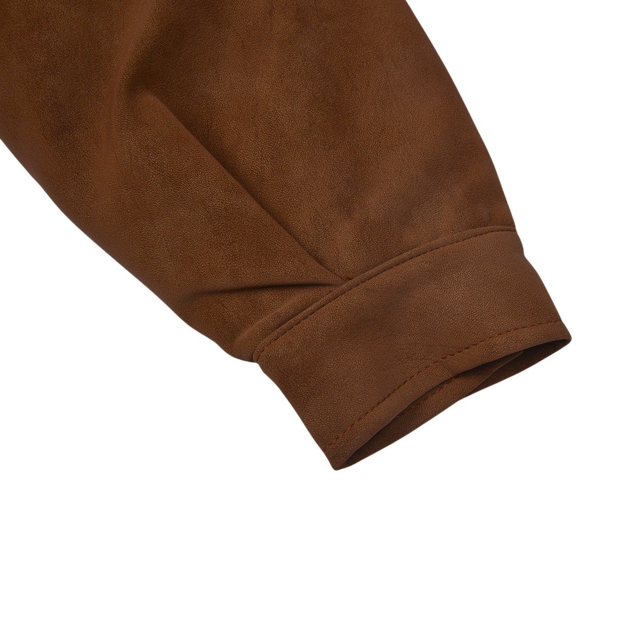 FORK CHIPS［取寄］grenzy hood mustan jacket 26winter