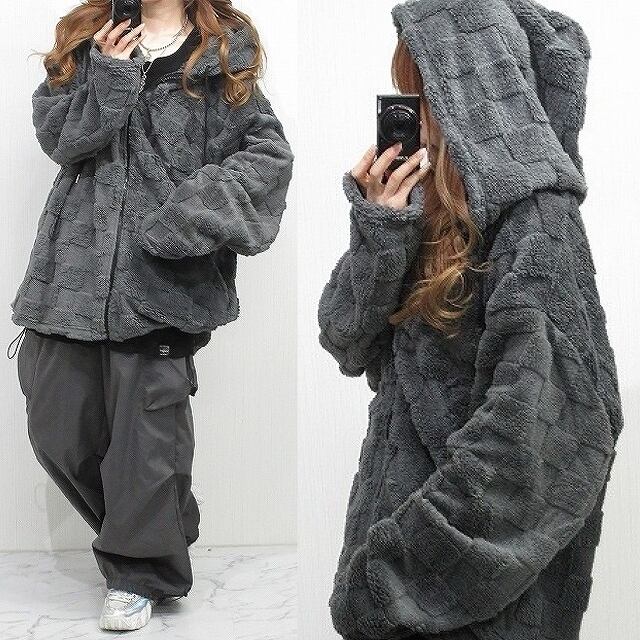 outer | @YUG ～ project by yugstyle